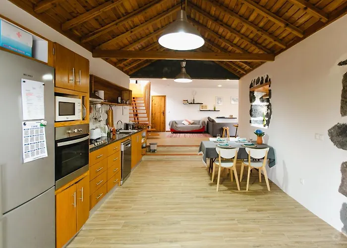 Casa Da Petra