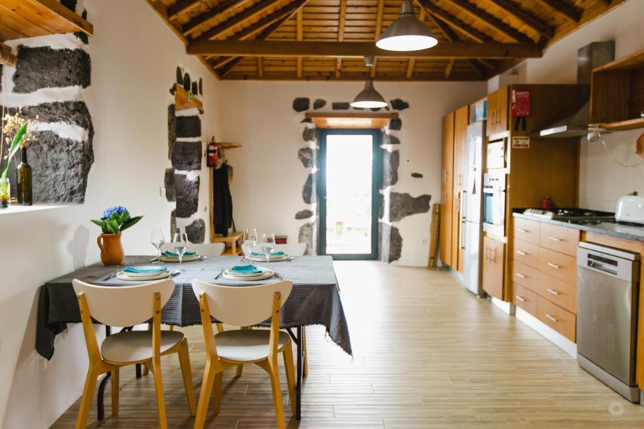 Casa Da Petra Holiday home Urzelina