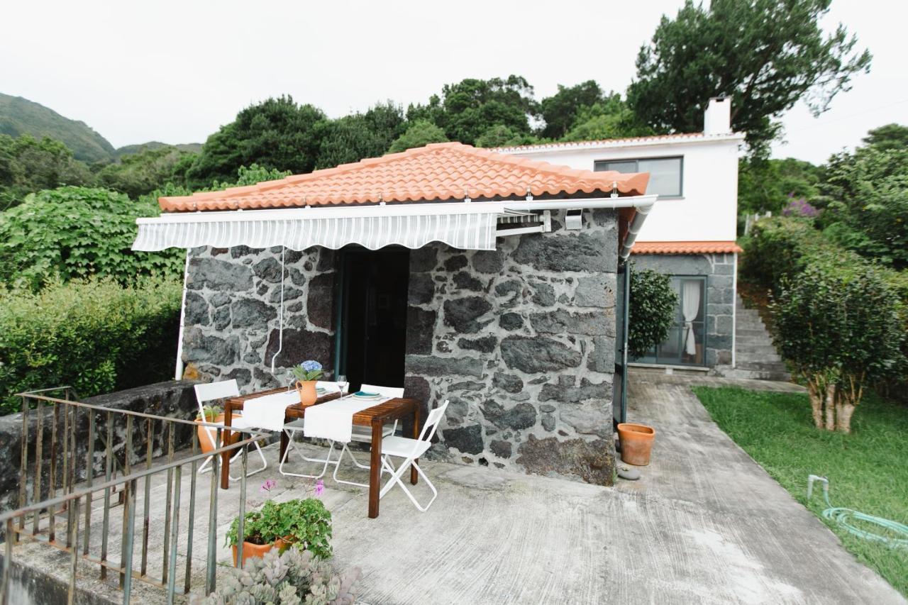 Holiday home Casa Da Petra