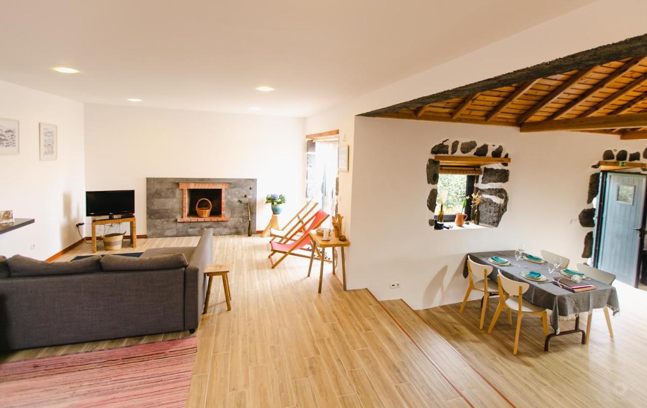 Casa Da Petra Holiday home